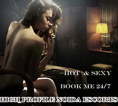 Delhi Escorts Photo